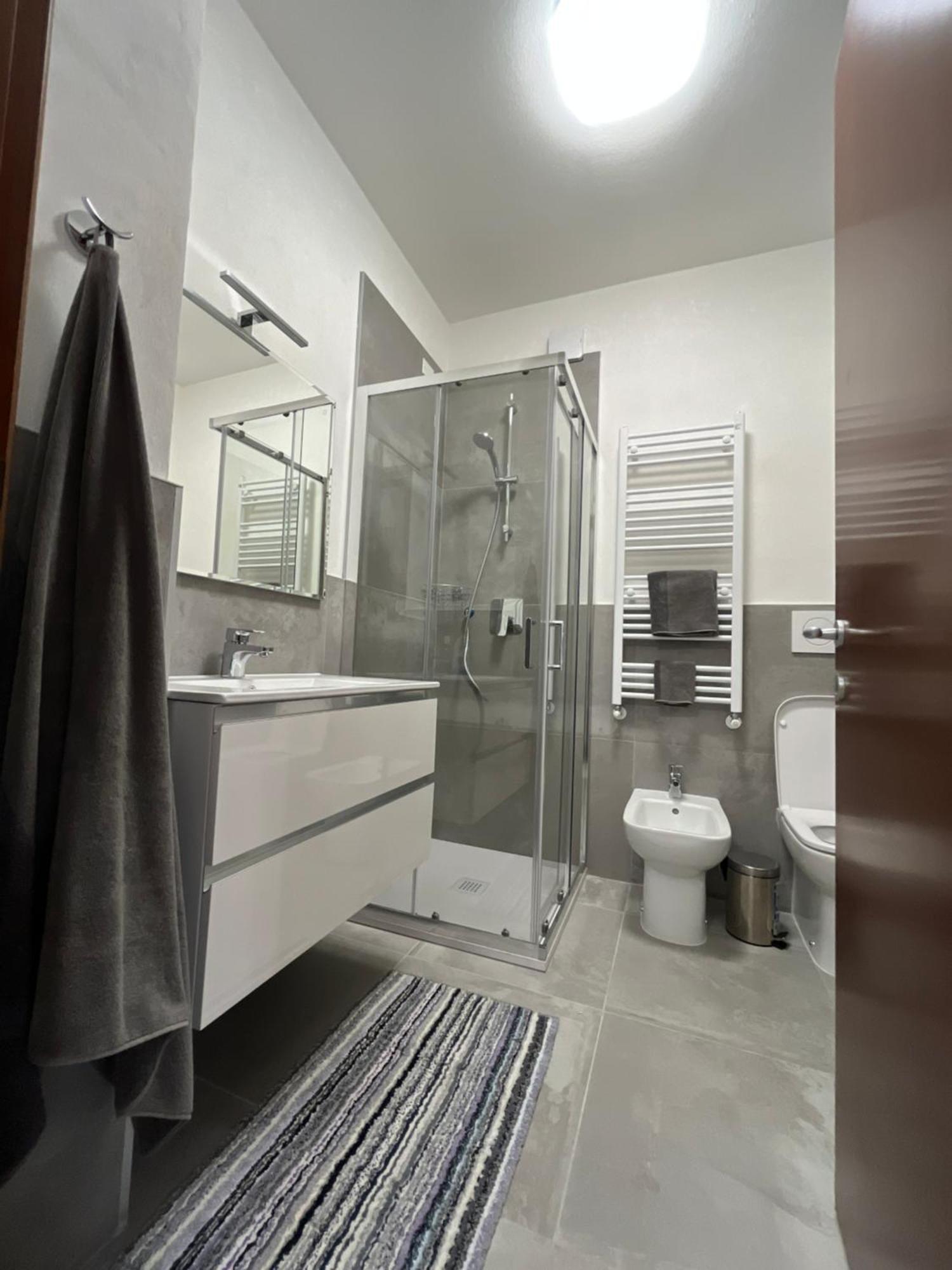 Elegante Casa -Rho Fiera Apartment Vanzago Exterior photo