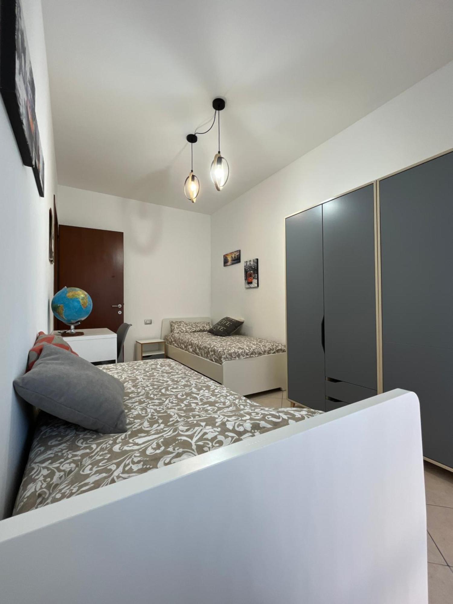 Elegante Casa -Rho Fiera Apartment Vanzago Exterior photo