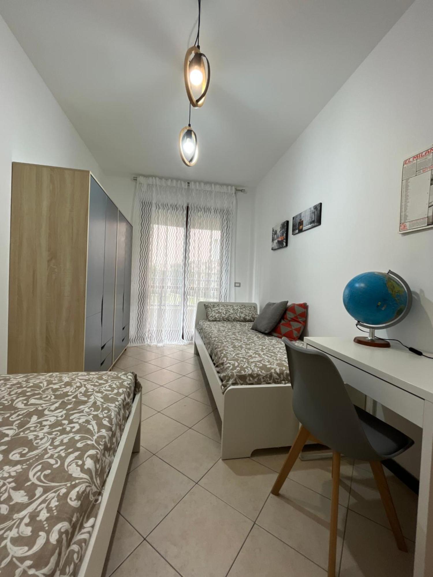 Elegante Casa -Rho Fiera Apartment Vanzago Exterior photo