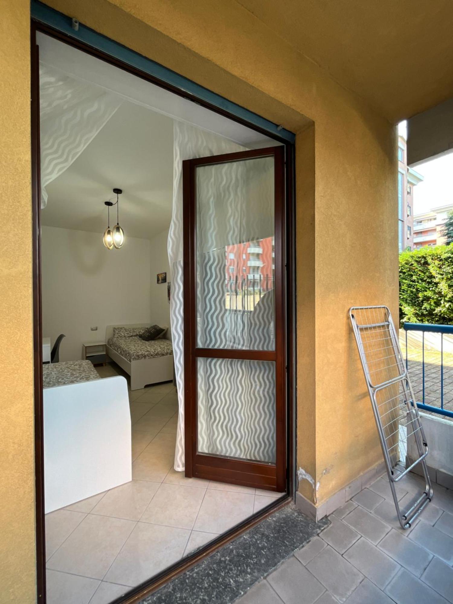 Elegante Casa -Rho Fiera Apartment Vanzago Exterior photo