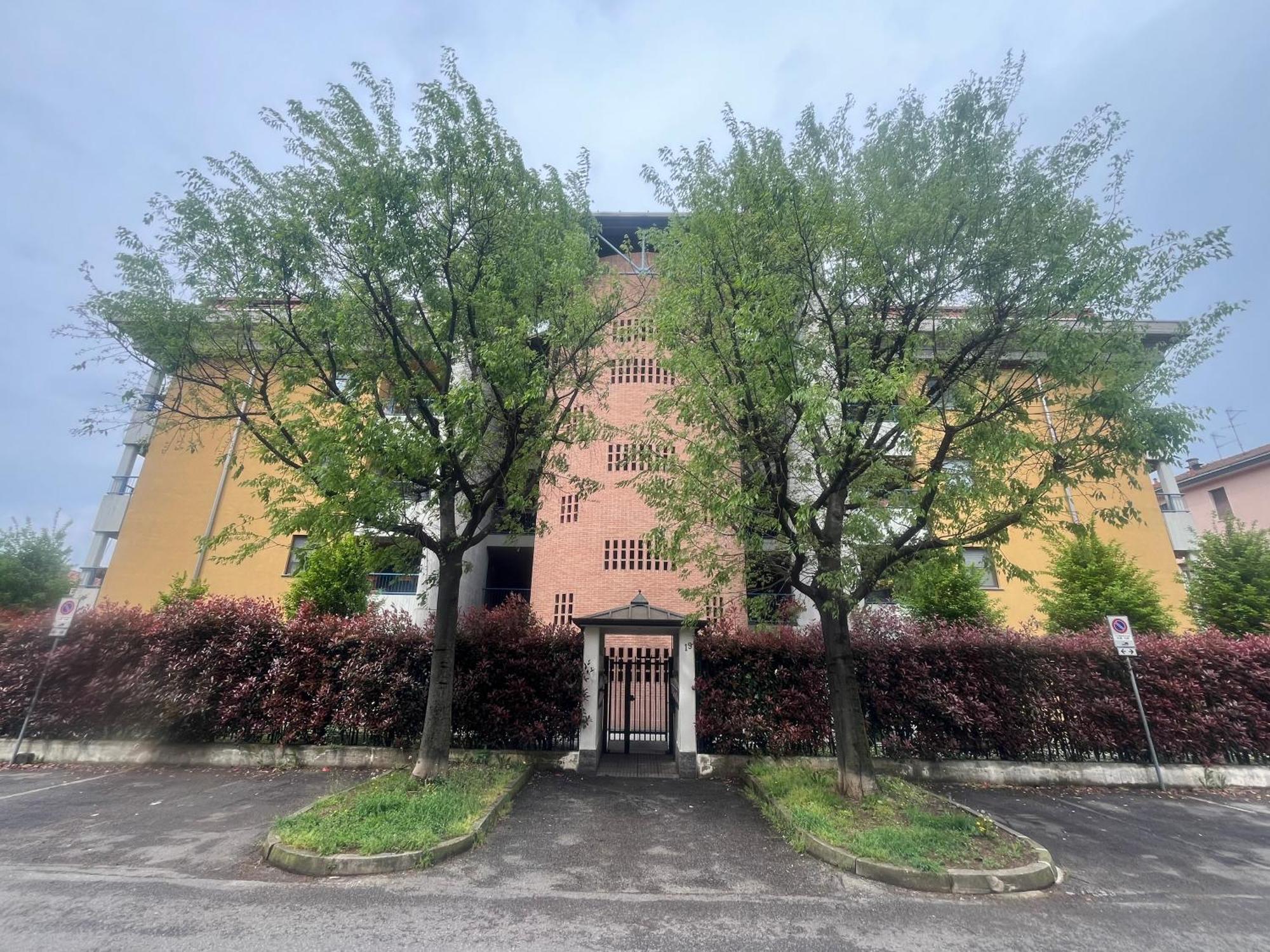 Elegante Casa -Rho Fiera Apartment Vanzago Exterior photo